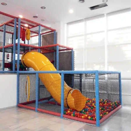 Elegance-7 By Interhome Daire