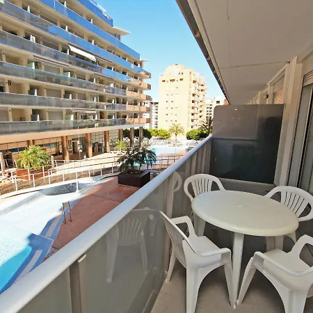 Elegance-7 By Interhome *