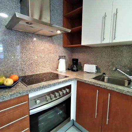Elegance-7 By Interhome